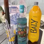 COMBO BUSCA BRISA C/ BALY