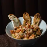 PASTA TIERRA MAR