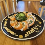 Godzilla Rolls