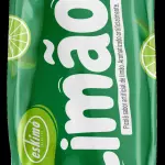 Picolé de Limão
