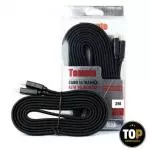 Cabo Hdmi 2 Metros