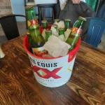 Cubeta 10. Cerveza Clasica