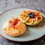 Bagel mix