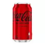 Coca-cola zero