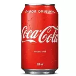 COCA COLA LATA