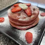 DE FRESA