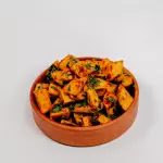 Batata Harra