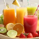 Suco do dia