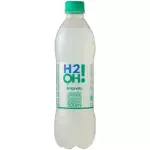 H2O
