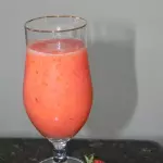 Maracujá + Morango + Gengibre + Mel