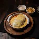 Parmegiana de Mignon(2 pessoas)