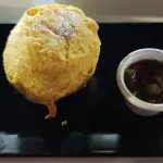 Papa rellena
