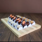 Doces gourmet