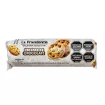 GALLETITAS CON CHIPS DE CHOCOLATE