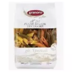 PENNE GRANORO TRICOLOR