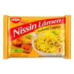 NISSIN LAMEN GALINHA CAIPIRA