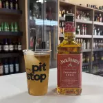 COPÃO JACK FIRE