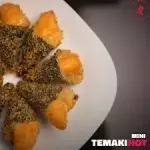Mini Temaki HOT