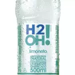 H2O