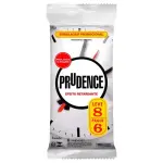 Prudence Retardante 8 unid.
