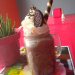 Oreo