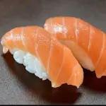 Niguiri Salmão (5 un)
