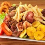 Picada Mediana