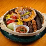 MIX GRILL