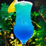 Lagoa Azul