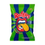 Ruffles Cebola e Salsa 68G