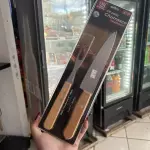 KIT CHURRASCO 2 PÇS | FACA E GARFO
