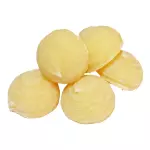 Doces a Granel - Batata Doce Amarela
