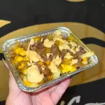 PAPA KING CHICA