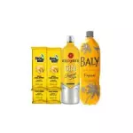 Kit Gin Eternity Tropical
