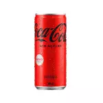 Coca-Cola Zero 310ml