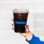 Iced Coffee