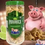 Pururuca limão l 120g