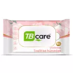 Toallitas Húmedas 60U