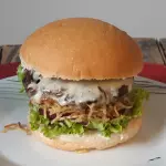 X SALADA