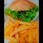 X Salada