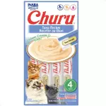 Churu Super Premium Gatos Atum