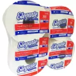 Papel Higiénico p/dispenser, 300 mts