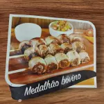 Medalhão Especial  Bovino