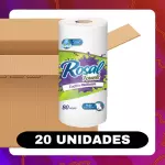 Bulto Rosal Toallín Multiuso 80h