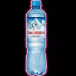 Agua San Mateo 600 ml