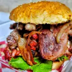 Burger Especial