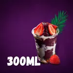 Açaí no Copo 300ml