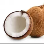 Coco Entero