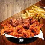 28 ALITAS + PAPAS