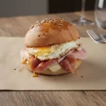 DOLLY BURGER